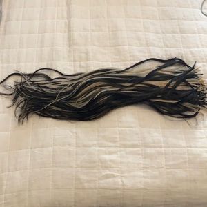 Hair extensions